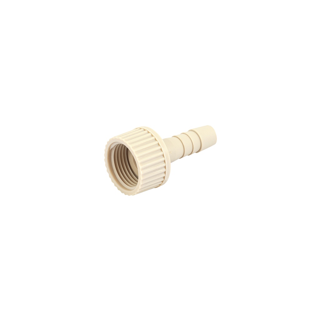 [CM-630] Adaptador hembra movible de polipropileno 3/4' x 3/8', FOSET