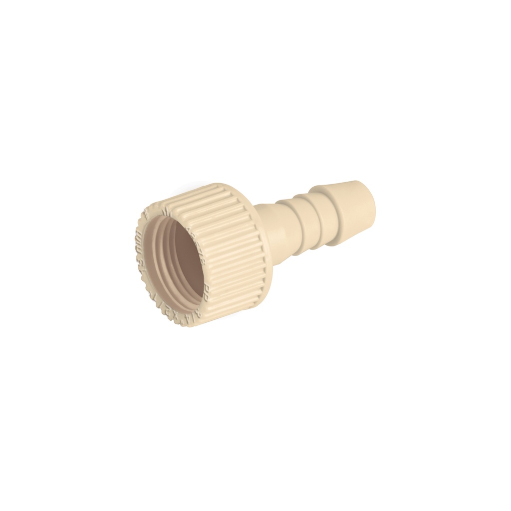 [CM-631] Adaptador hembra movible de polipropileno 3/4" x 1/2", Foset