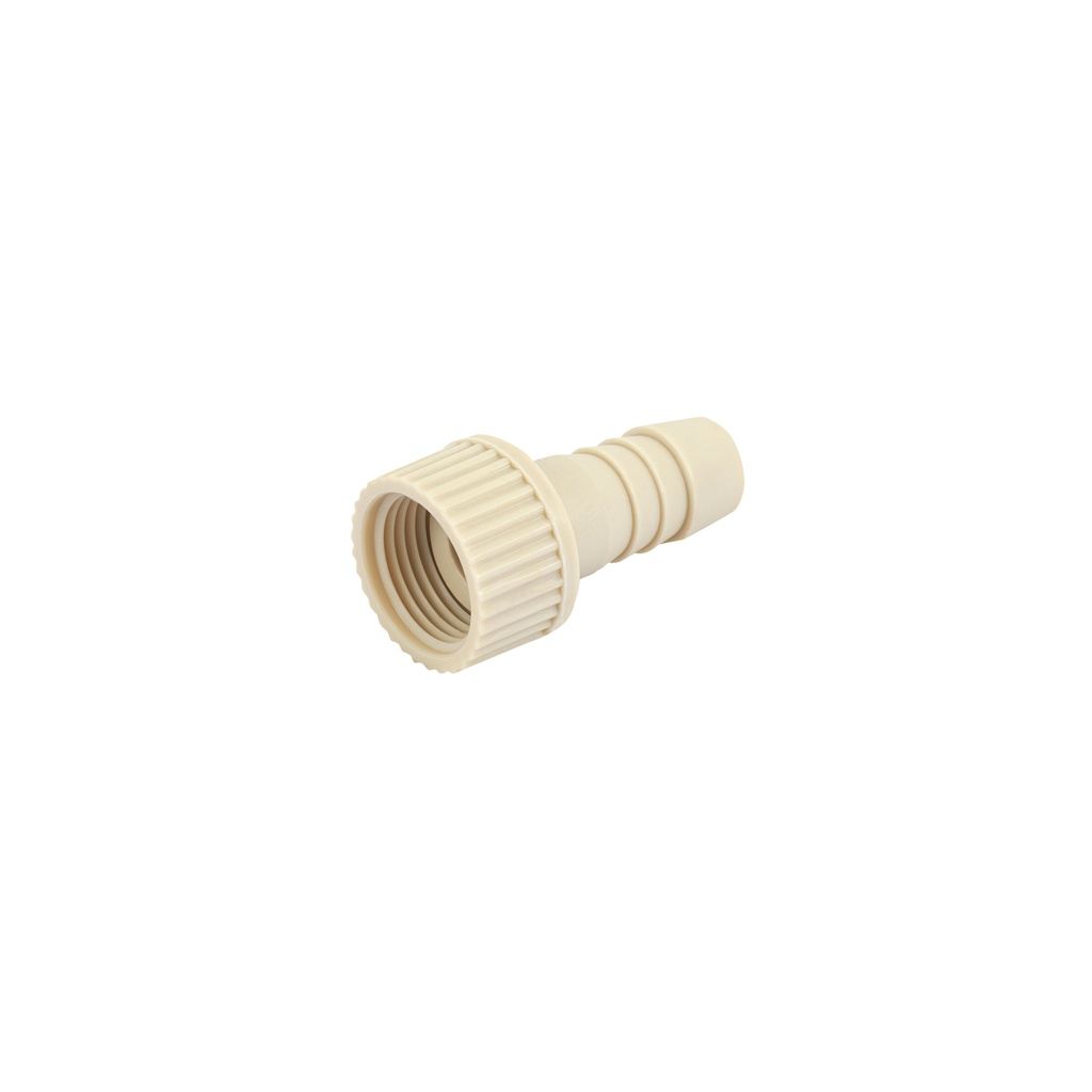 [CM-632] Adaptador hembra movible de polipropileno 3/4' x 3/4', FOSET