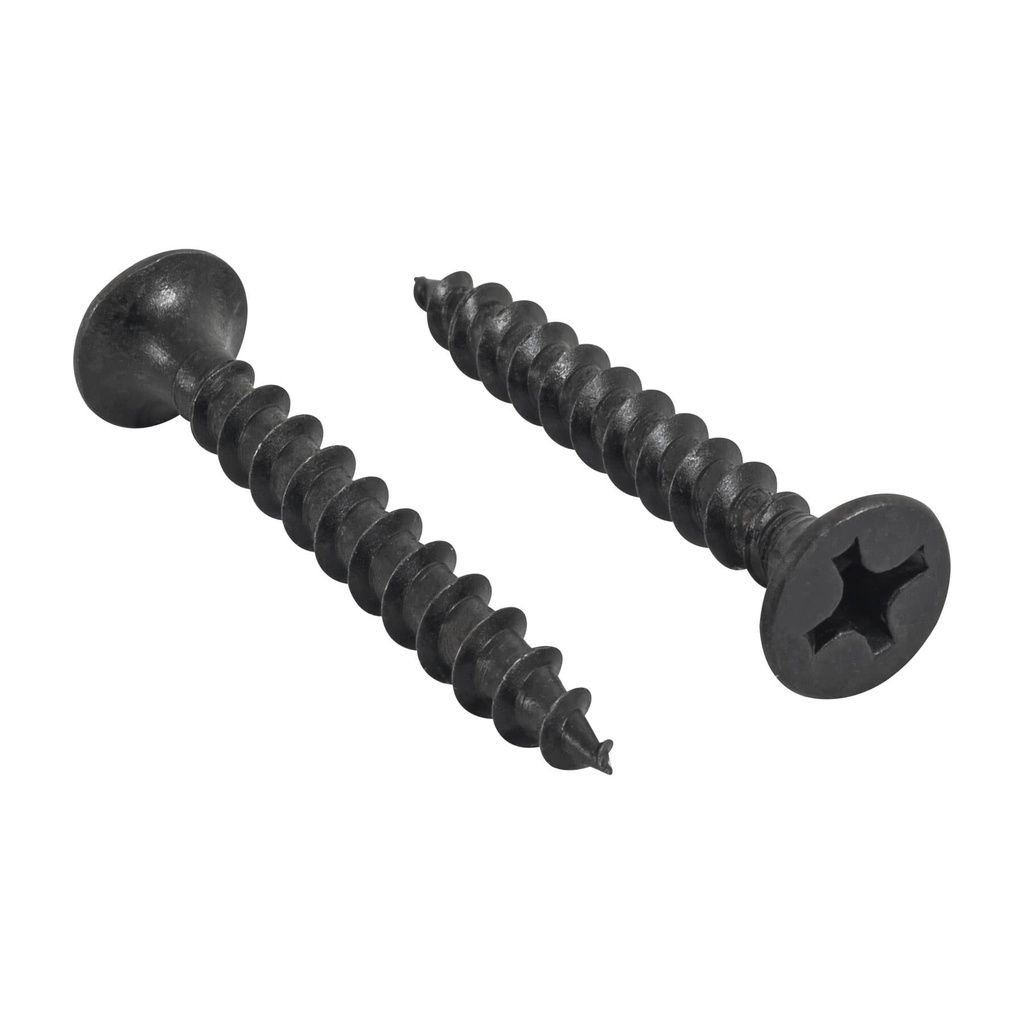 [PIJ-1244] Bolsa con 100 pijas #12 x 1-3/4" multiusos, Fiero