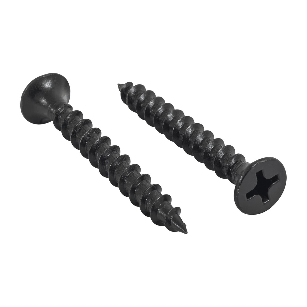 Bolsa con 100 pijas #14 x 2" multiusos, Fiero