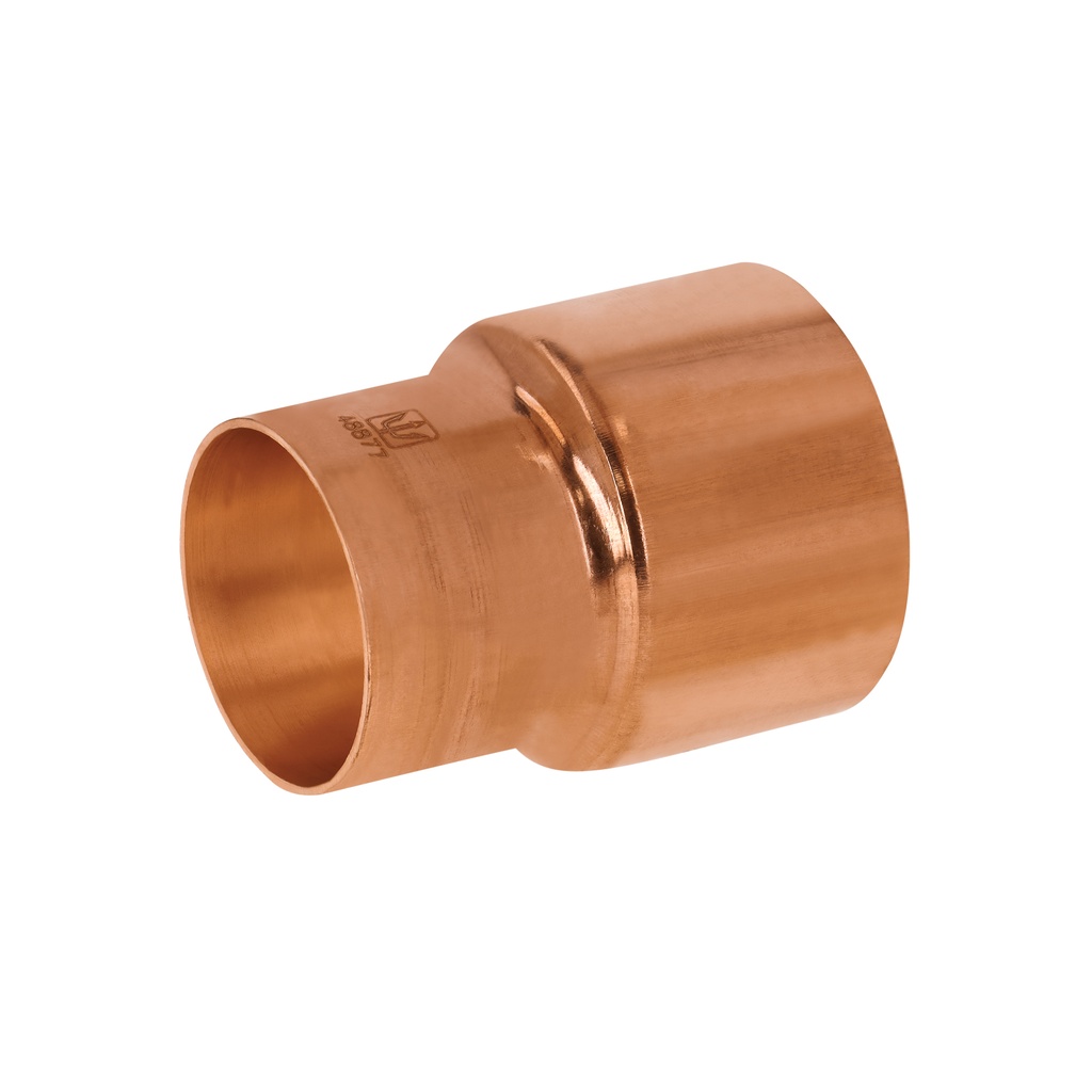 [CC-238] Reducción bushing de cobre 2 x 1-1/2', FOSET