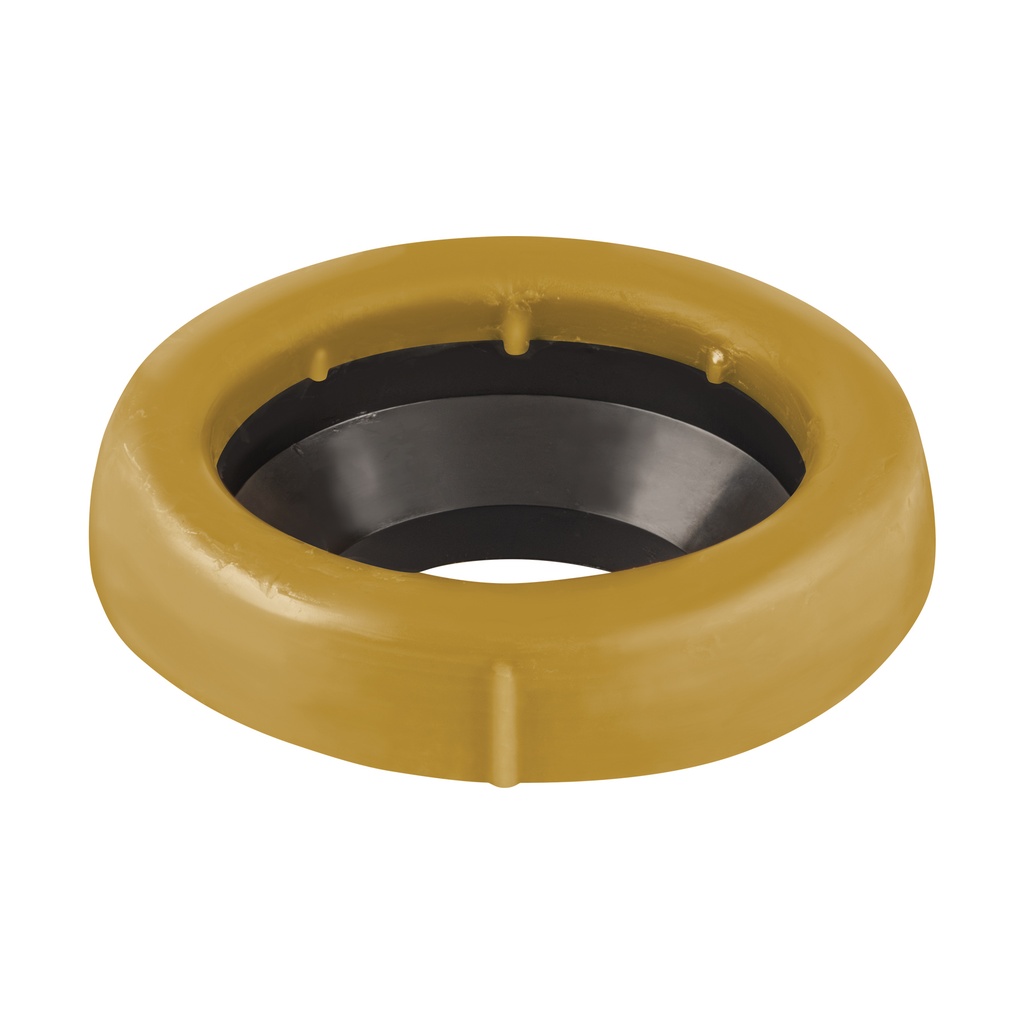 [CUG-WC] Cuello de cera con guía para WC, 170 g, FOSET