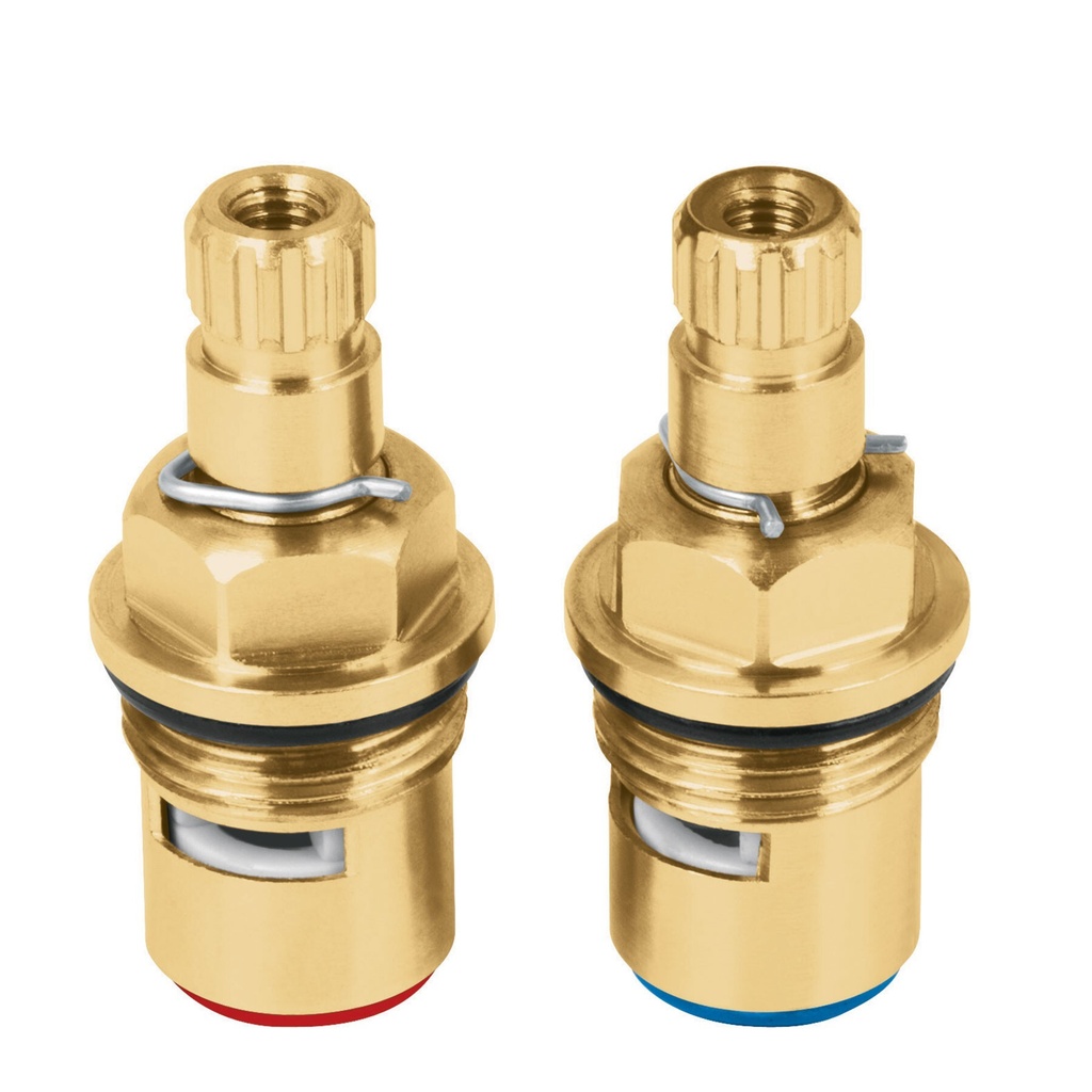 [CARCE-10] Bolsa con 2 cartuchos cerámicos para AQF-92, Foset