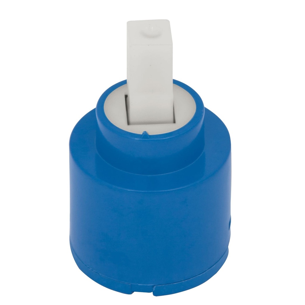 [CARMO-2] Cartucho para monomandos Aqua y Basic, Foset