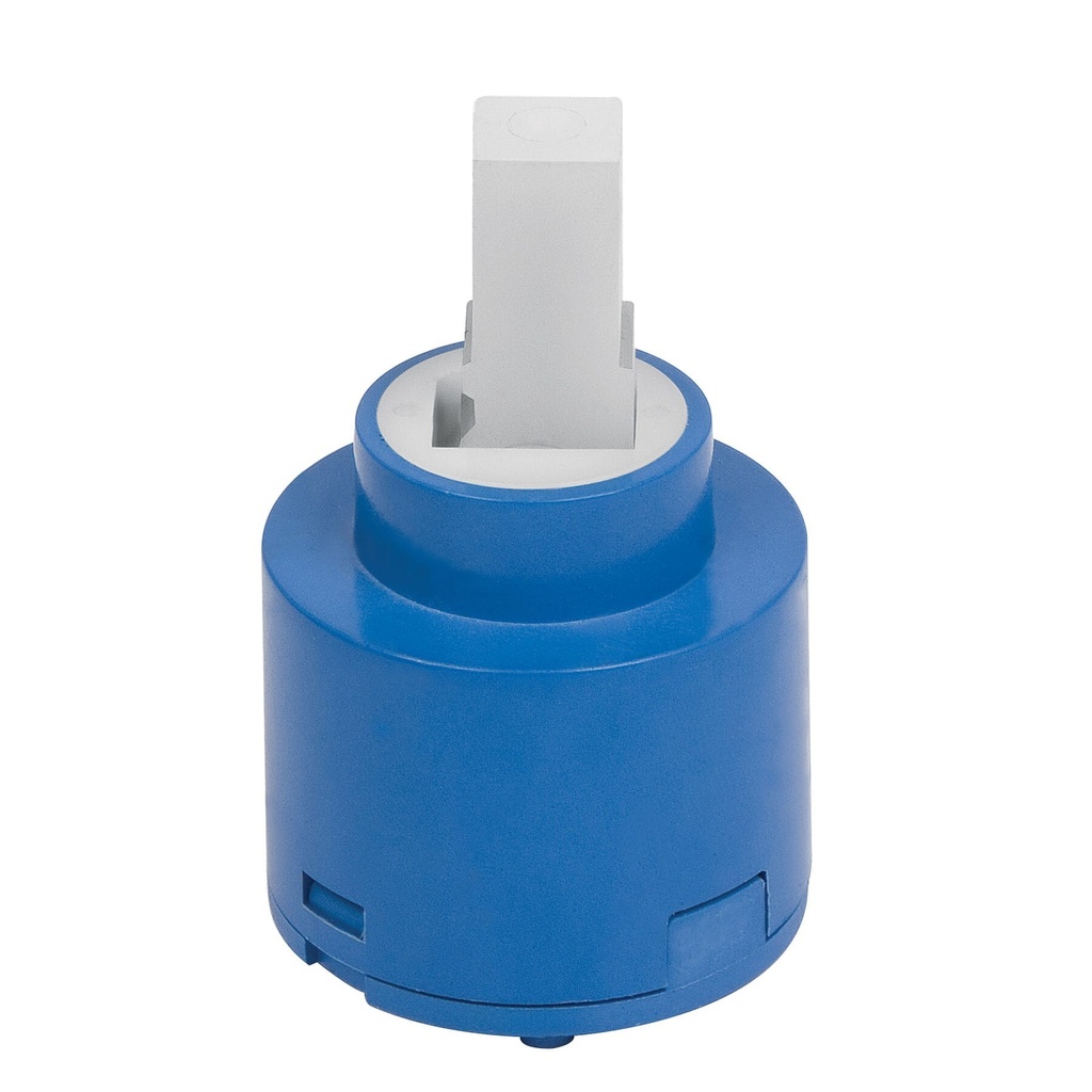 [CARMO-1] Cartucho para monomandos Aqua y Basic, Foset