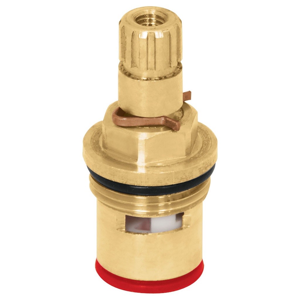 [CARCE-312] Cartucho cerámico para F-312, 313 y 314, Foset