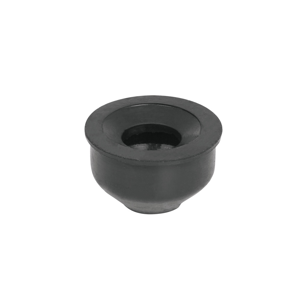 [CHU-5032] Chupón de PVC, 2" x 1-1/4", Foset