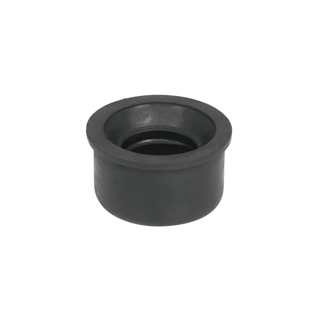 [CHU-5040] Chupón de PVC, 2' x 1-1/2', FOSET