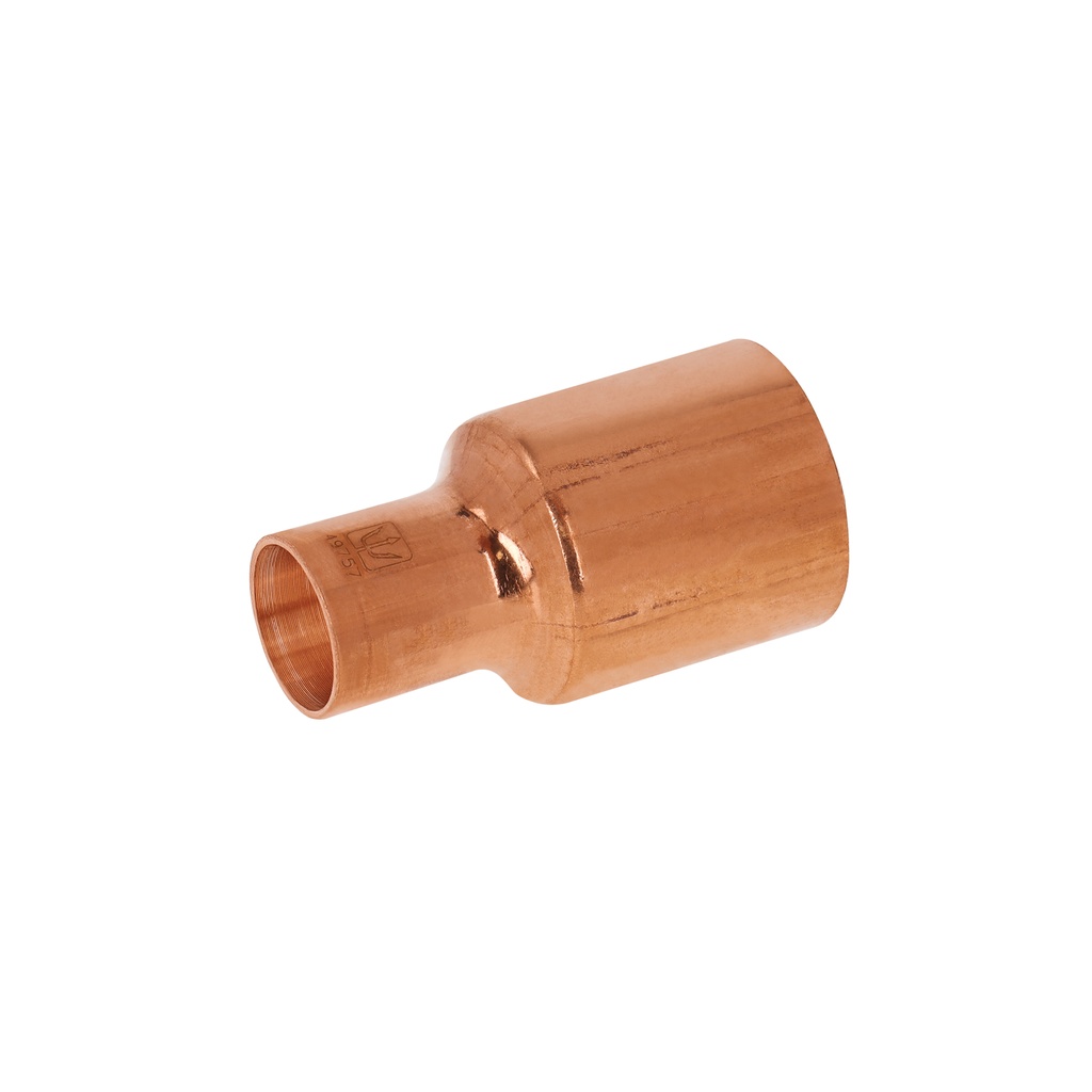[CC-232] Reducción bushing de cobre, 1 x 1/2', FOSET