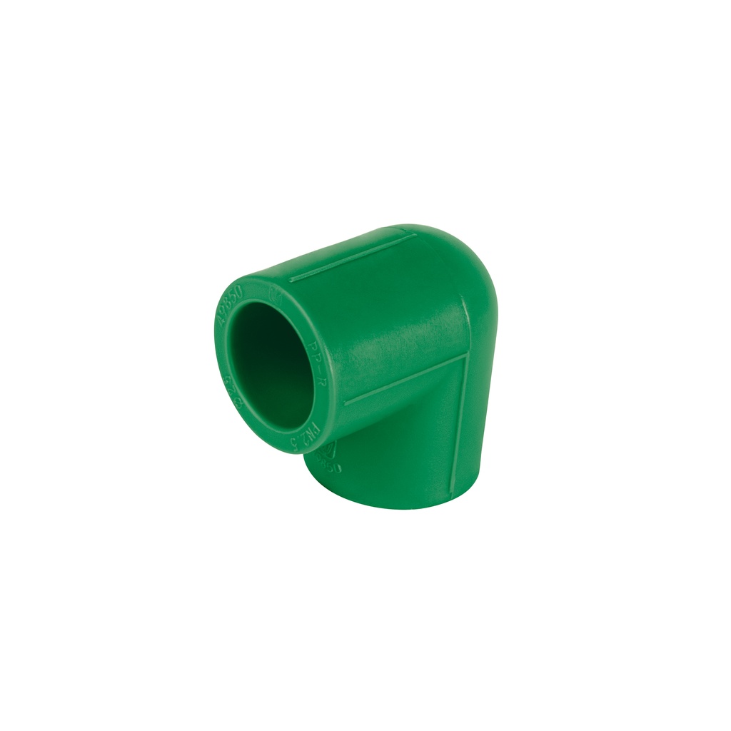 [CV-562] Codo 90° PPR,  3/4', FOSET