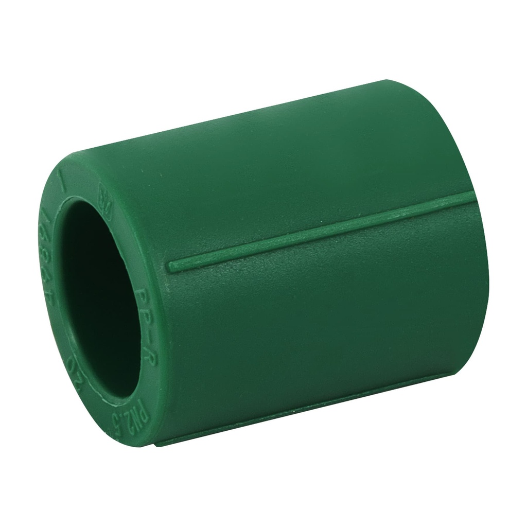 [CV-261] Cople de PPR de 1/2", Foset