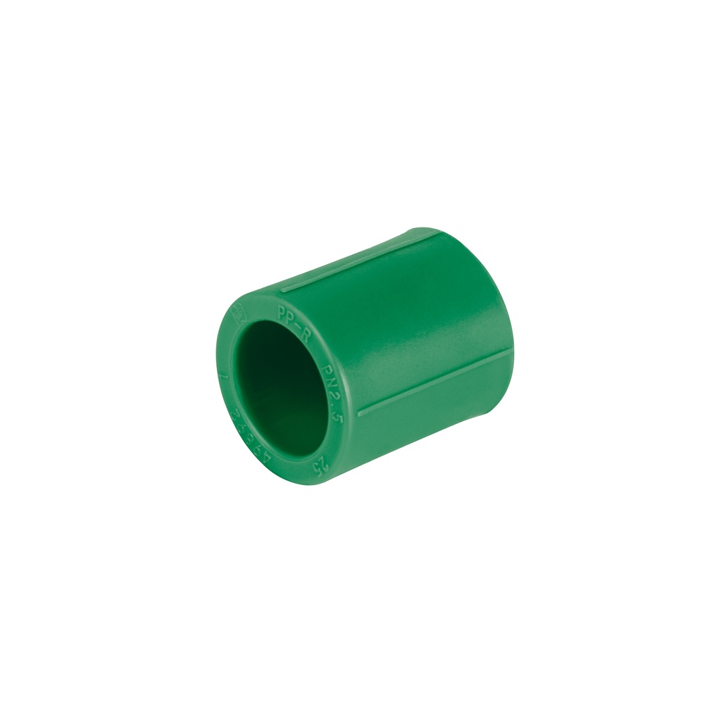 [CV-262] Cople de PPR de 3/4", Foset