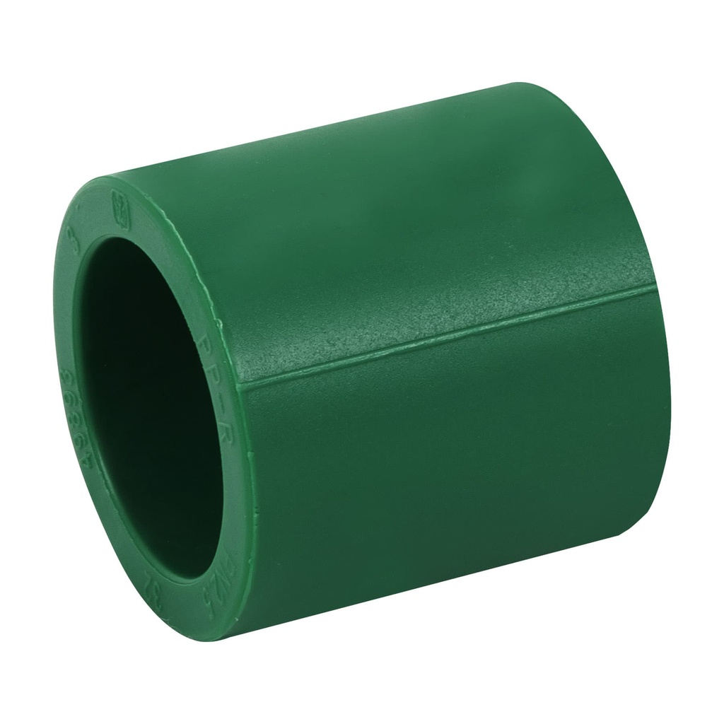 Cople de PPR de 1", Foset