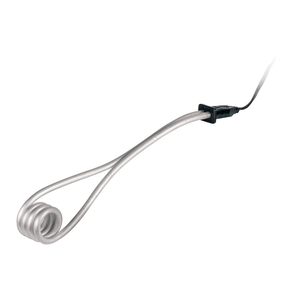[CAGU-8] Calentador de inmersión p/agua #8 de 30 L, 1500 W, Volteck