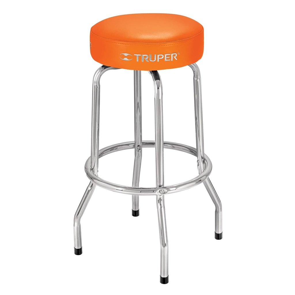 Banco metálico Truper