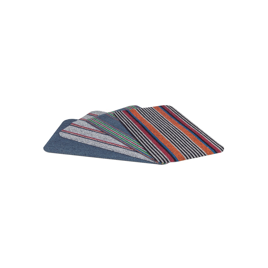 [TAJE-60] Tapete de jerga de 60 cm, Klintek