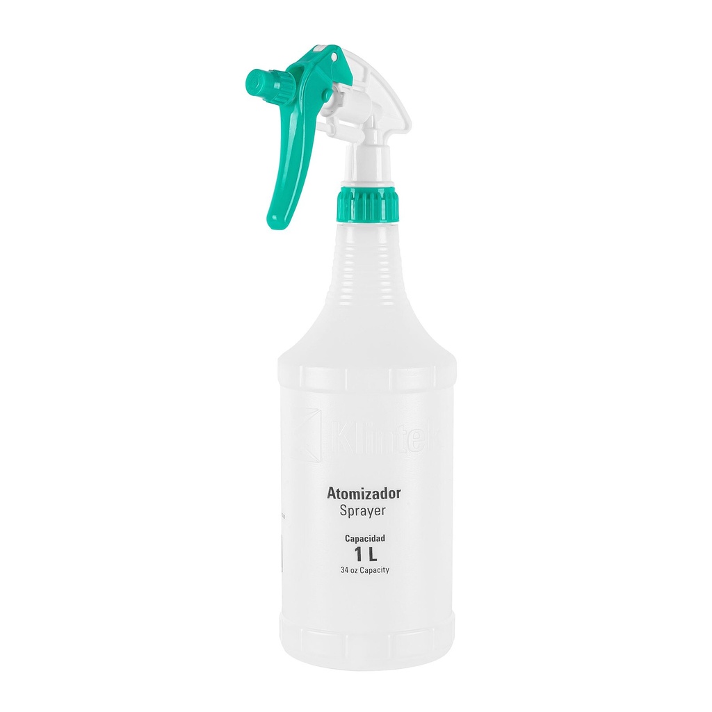 [ATO-100] Atomizador de 1 litro, KLINTEK