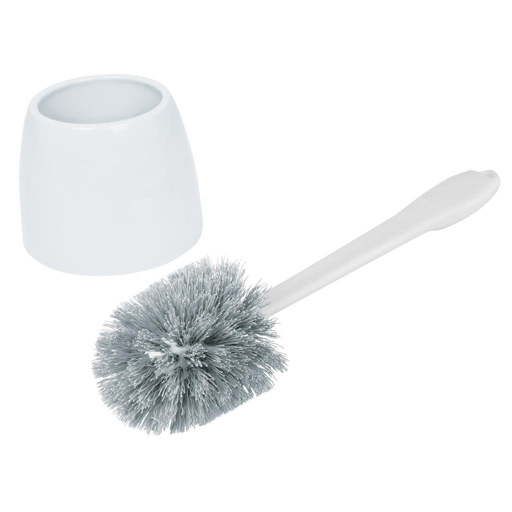 [CESA-14] Cepillo sanitario de plástico con base, Klintek