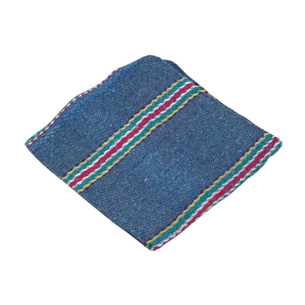 [JER-1AL] Jerga azul sarga ligera de 1 m x 48 cm, Klintek