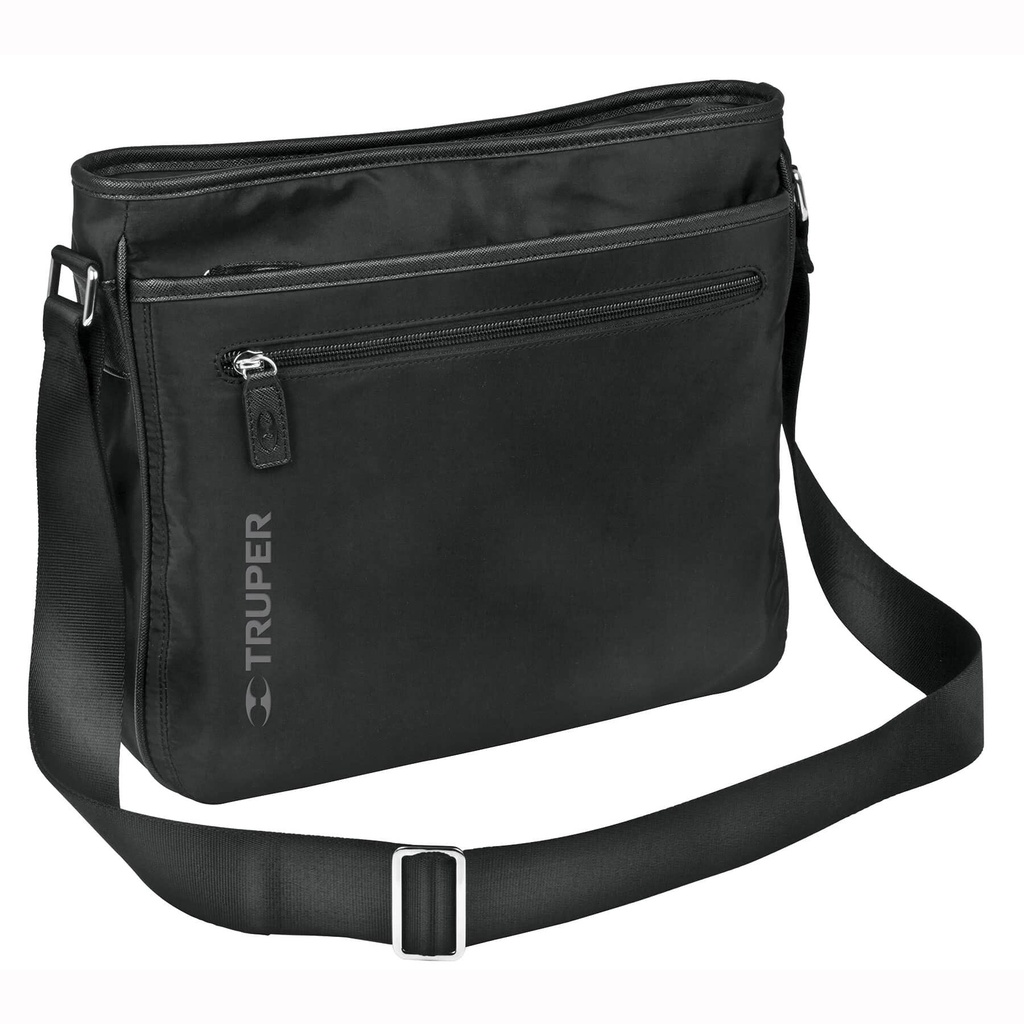 Bolso ejecutivo con 6 compartimentos, TRUPER