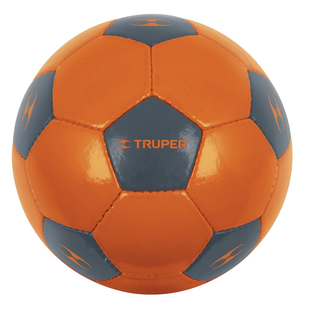 [BAL-F4] Balón de fútbol, No. 4, Truper