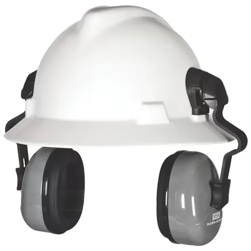 Orejeras Sound Control para Casco V-GARD