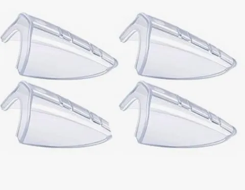 Protectores de Seguridad para lentes