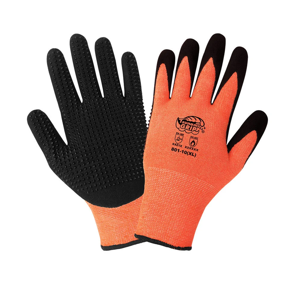 Guante para calor 801 SAFE FIT