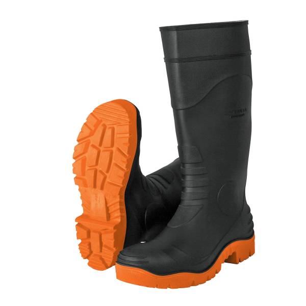 Botas industriales #27 bot-27i Truper