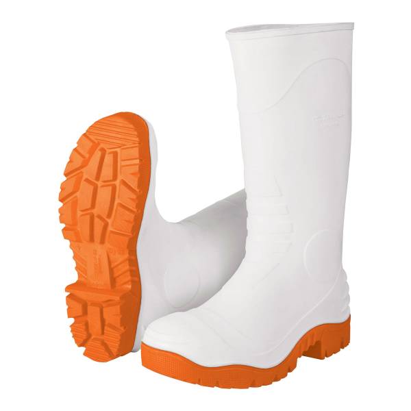 Botas sanitarias #29 bot-29s Truper