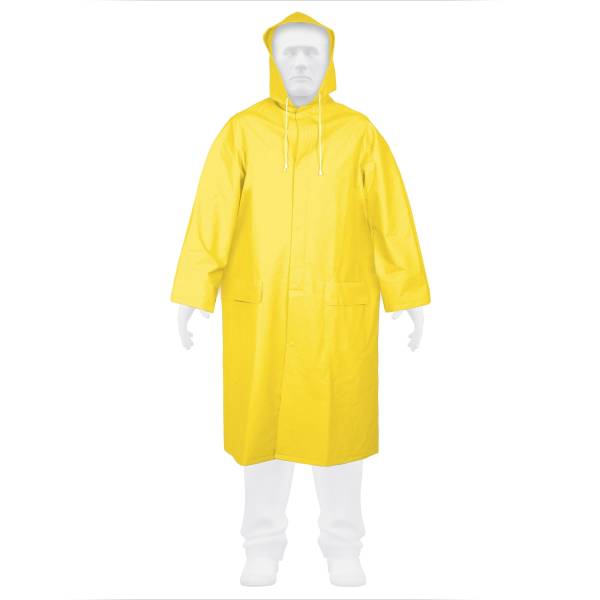 Impermeable talla grande Truper