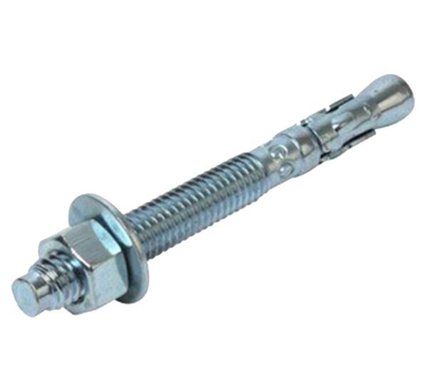 Taquete ancla arpon 013 x 96mm 1/2" x 3-3/4" Anclo