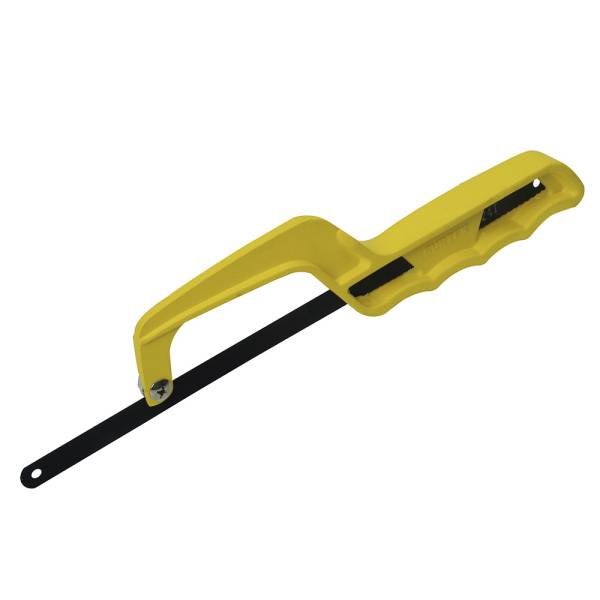Arco mini para segueta aluminio 12" 120068 Surtek