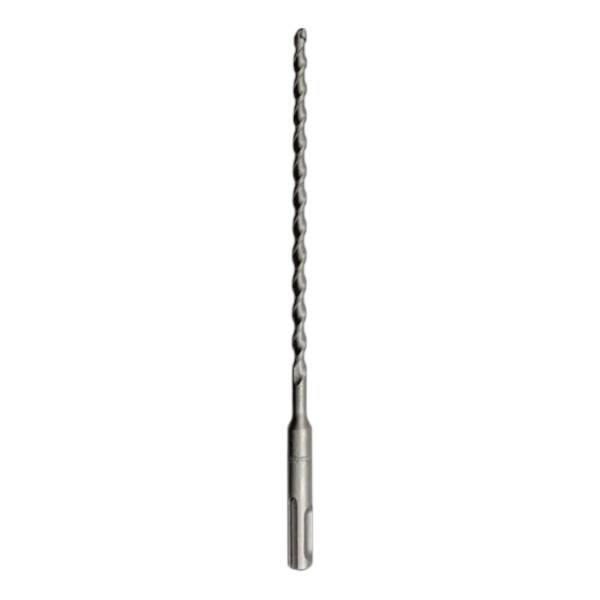 Broca para concreto SDS 3/16x14 pulgadas PLUS-1 Bosch