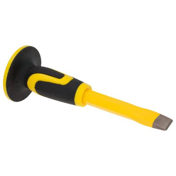 Cincel corte frio con grip 7/8x10" Surtek