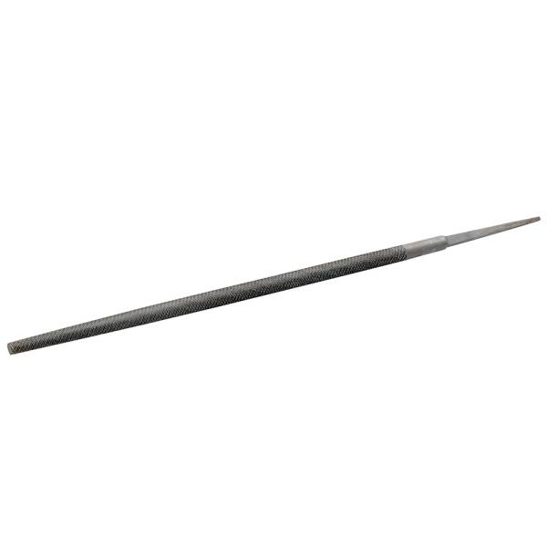 Lima redonda muza 8" sin mango 120361 Surtek