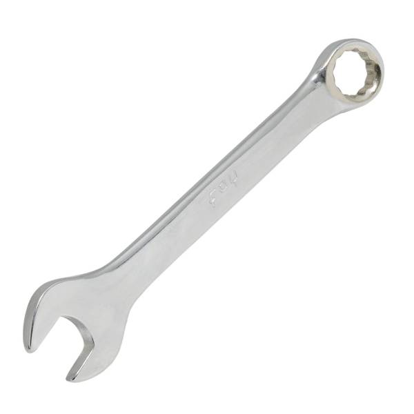 Llave combinada standard 3/4" pulida 140624 FOY