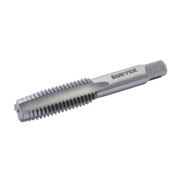 Machuelo semiconico 3/16" x 24ns Surtek