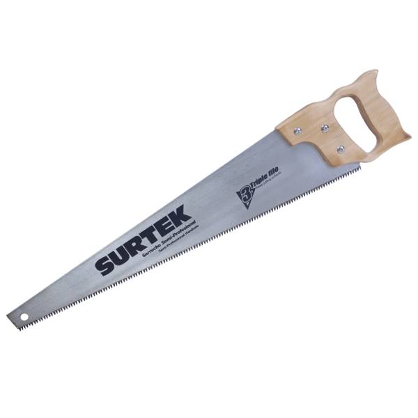 Serrote para carpintero 20" 120246 Surtek