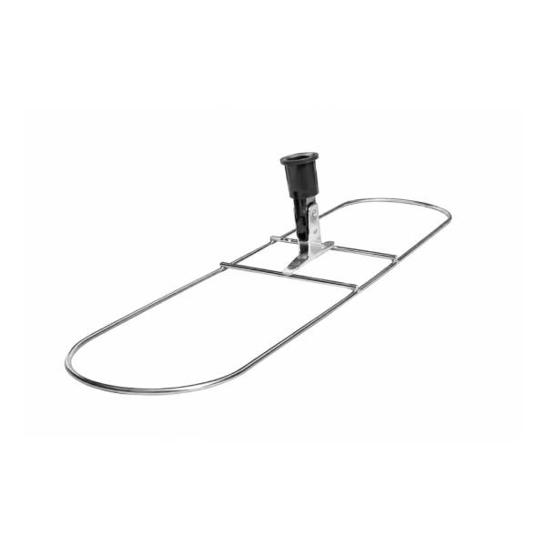 Base para mop acero galvanizado 60cm