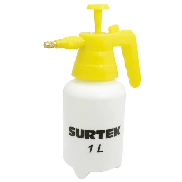 Fumigador domestico 1 lt 130408 Surtek