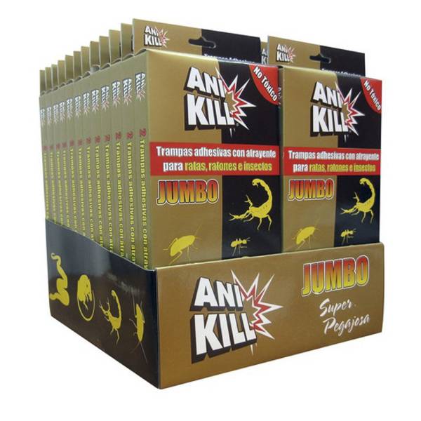 Ratonera en gel jumbo Anikill