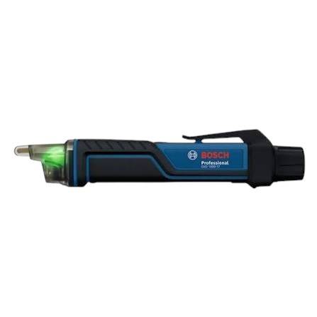 Probador de tensión digital tipo pluma sin contacto 1000V Bosch
