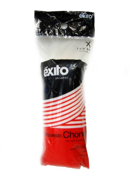 Repuesto para rodillo extra Rugoso 9" Choncho Exito