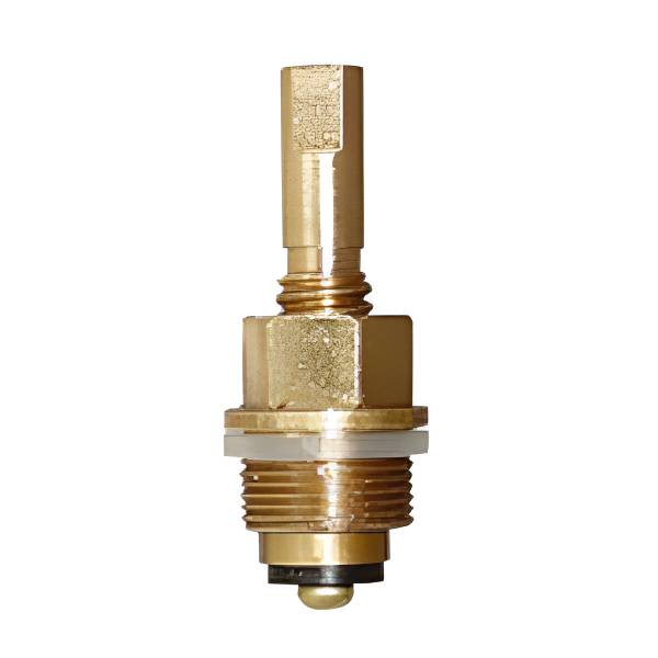 Cartucho compresion laton entrada cuadro blister B98 Rugo