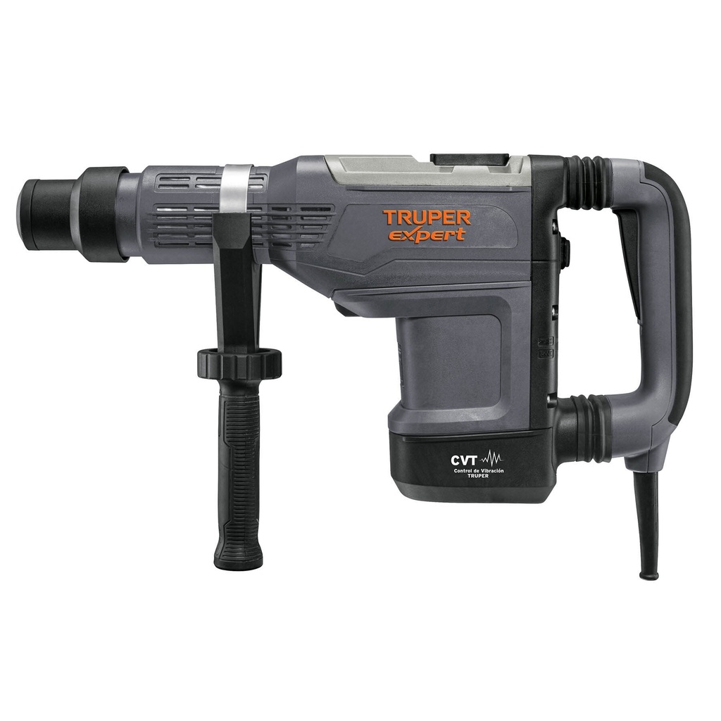 Rotomartillo SDS Max/destornillador 9 kg, 15J, 1500W, EXPERT