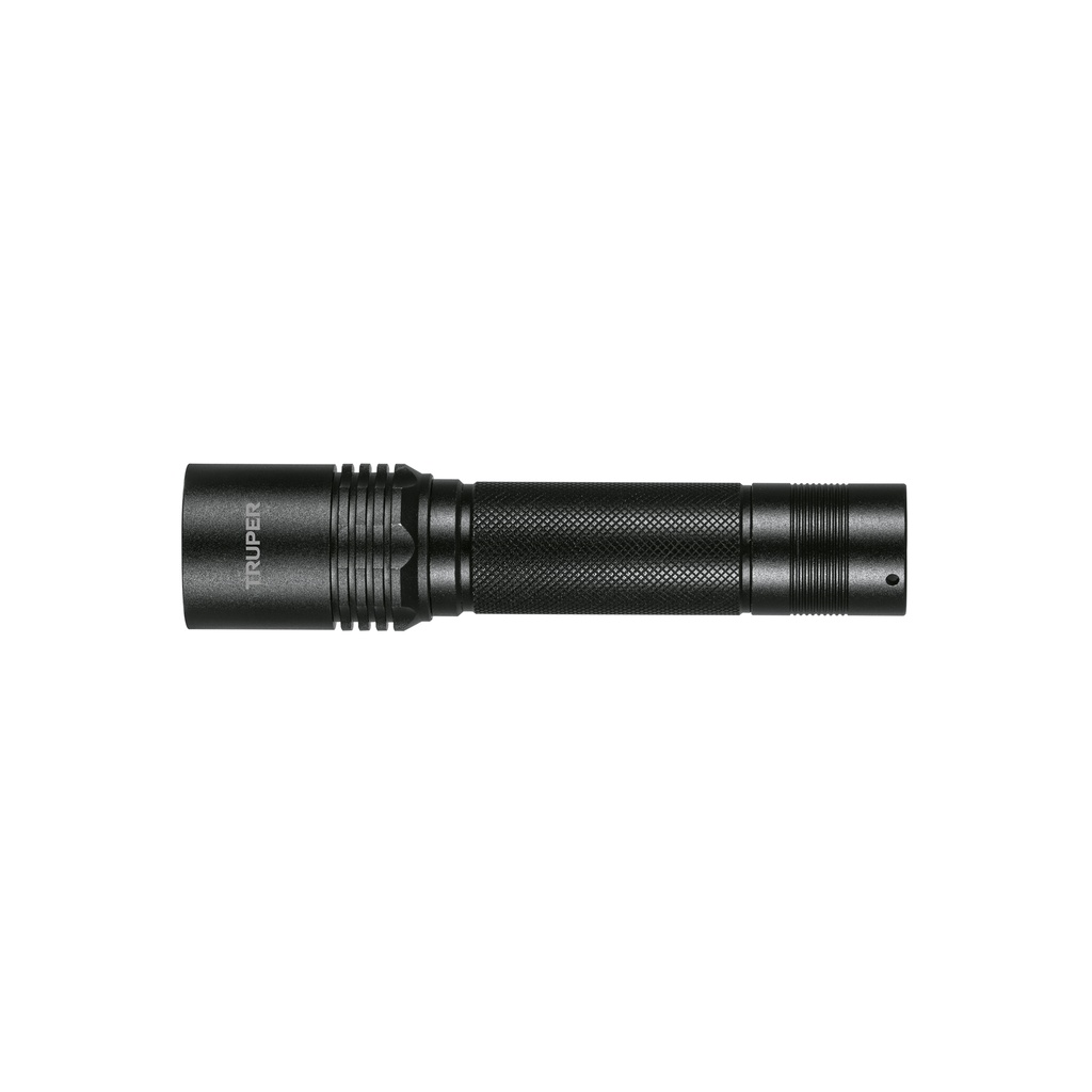 Linterna LED recargable, de aluminio, 340 lm, TRUPER