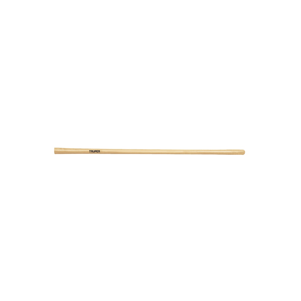 Mango de madera 54' para azadones Córdoba, TRUPER