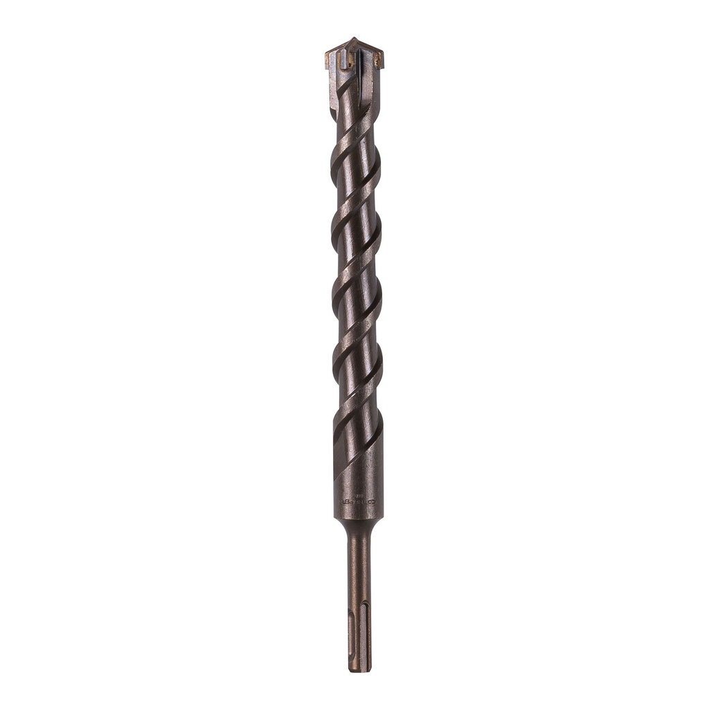 Broca SDS Plus 1 x 10', TRUPER